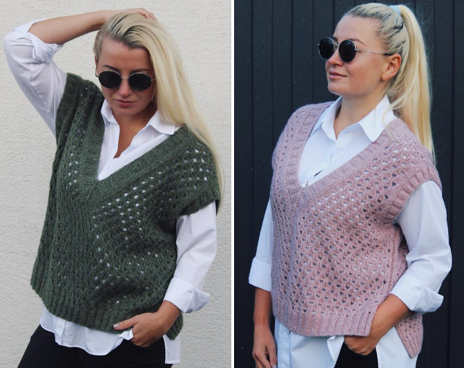 [Ксения Маликова] [kseniya_malikova_] Жилет Glam (2022)