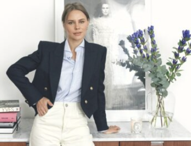 [Анна Якименко] Как сочетать вещи. 3 блок - новые приемы стайлинга (2023)