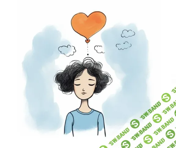 [Большая Медведица] Трехдневный мини-курс по работе с тревожностью (2024)