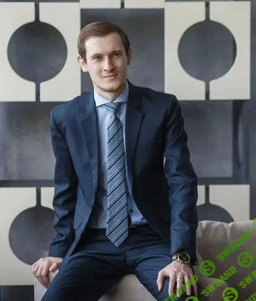 [Сергей Крайнюков] Теория привязанности - концепции, методы, терапии. Вебинар 3 - Введение в теорию привязанности (2024)