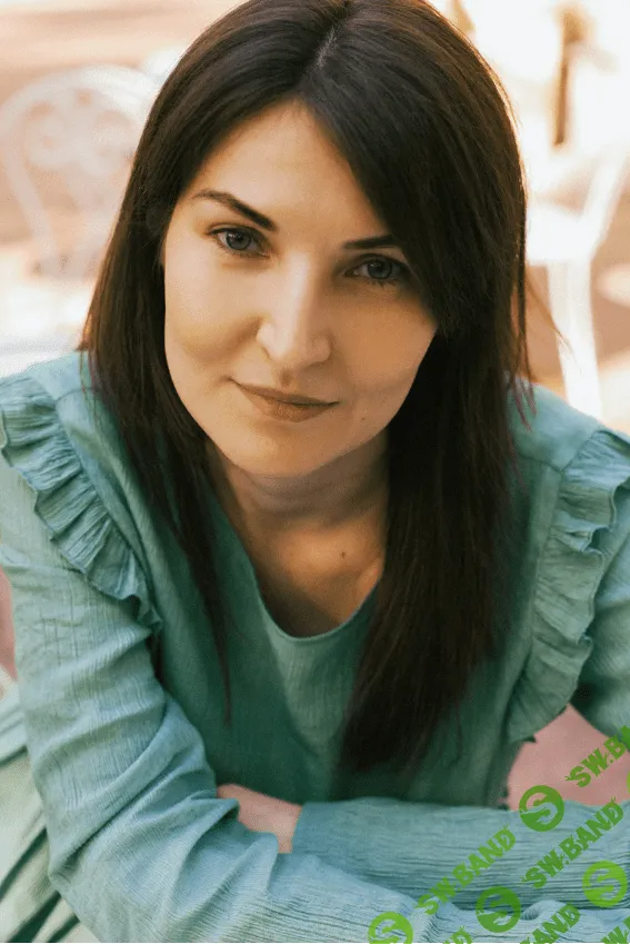 [EMDR SPB, Татьяна Пирогова] Работа с созависимостью в EMDR (2023)