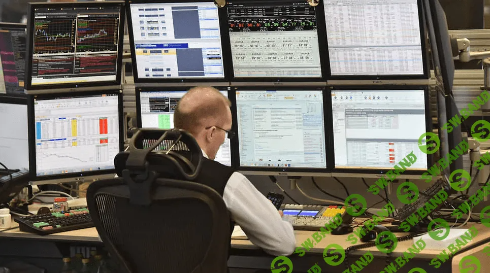 Работа на иностранной площадке. Авторский метод (2022)