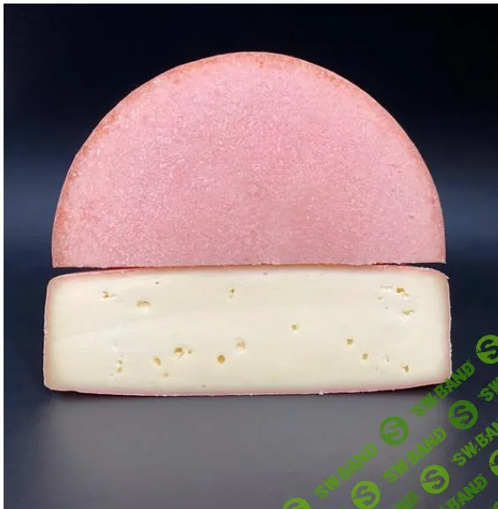 [СыроварКрым] Сыр Томм (2025)