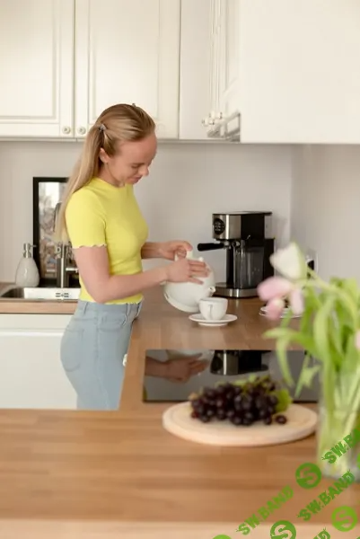 [Александра Бонина] Полезная кухня без больших затрат (2024)