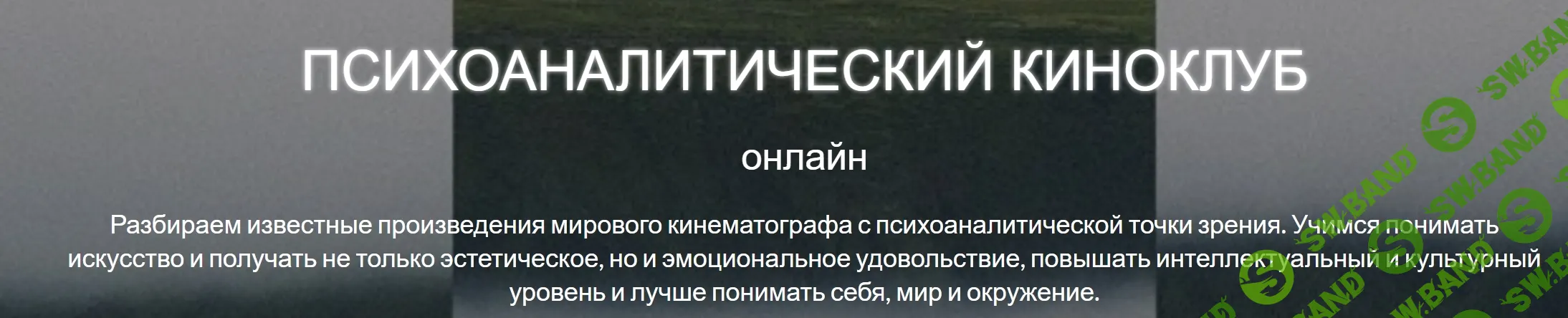 [Катерина Суратова] Разбор фильма Олененок (2024)