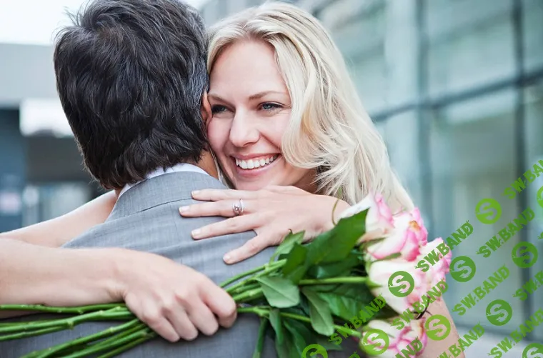 [Хасай Алиев] Вебинары для женщин - три в одном (2024)