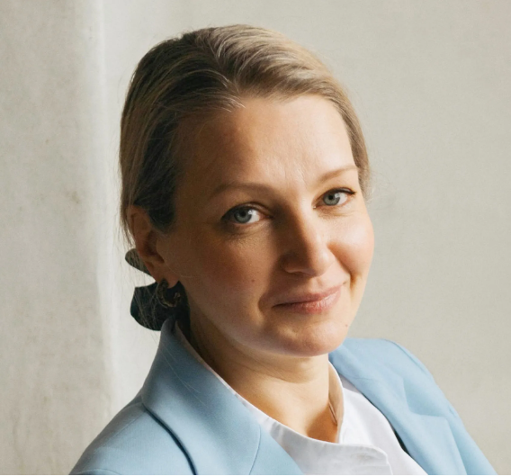 [EMDR SPB] Юлия Глазкова ― Как работать с избеганием? (2025)