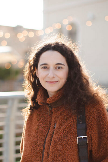 [Мария Шитикова] [EMDR SPB] Как работать с головной болью? (2025)