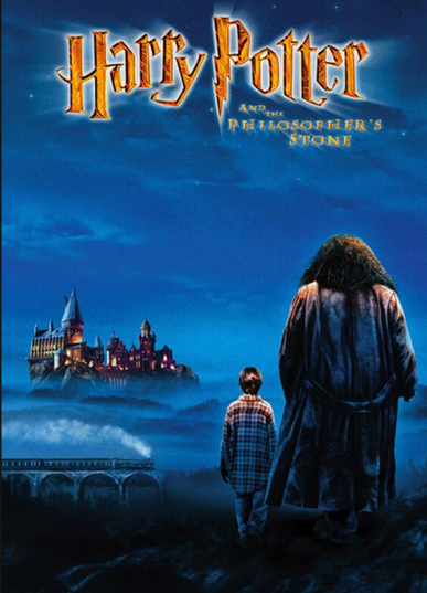 [Всеволод Зеленин] Кинокоучинг Гарри Поттер и философский камень. Часть 1 (2023)