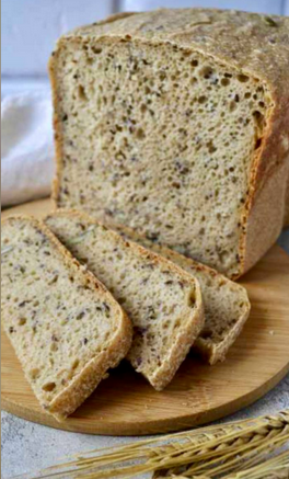 [Xleb.tartin] Монастырский хлеб (2025)