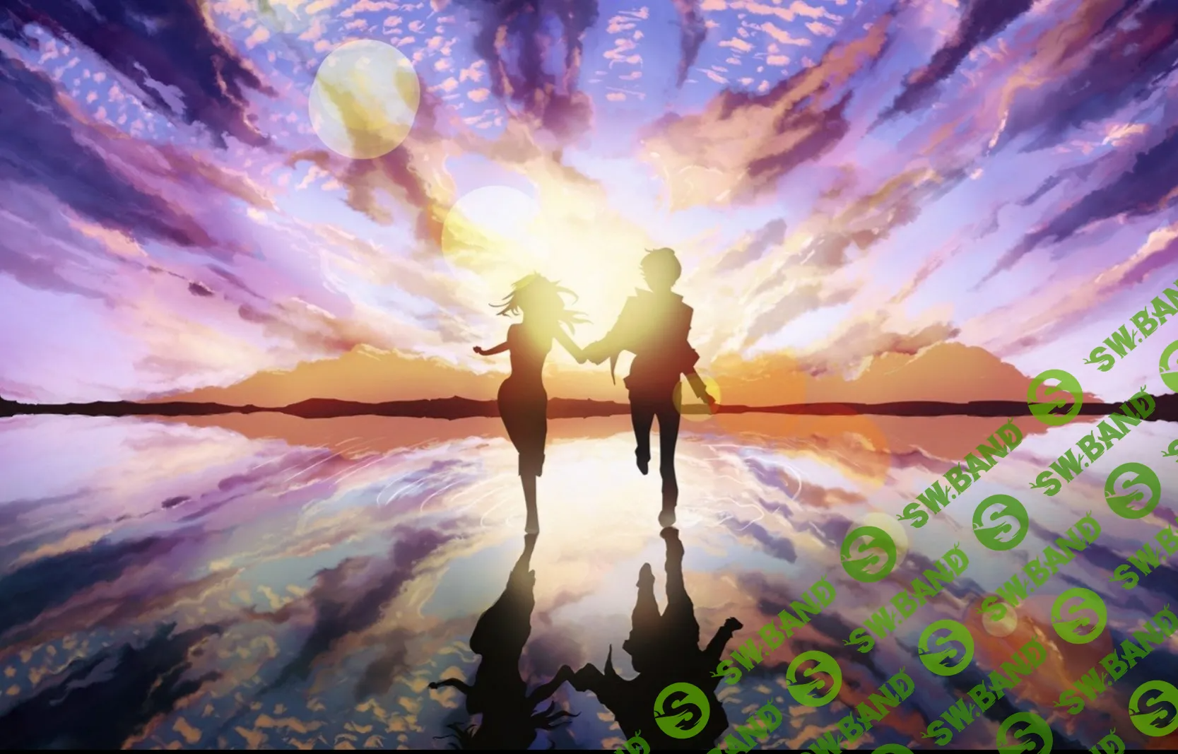 [Екатерина Гарцева] 9,5 недель любви к себе (2023)