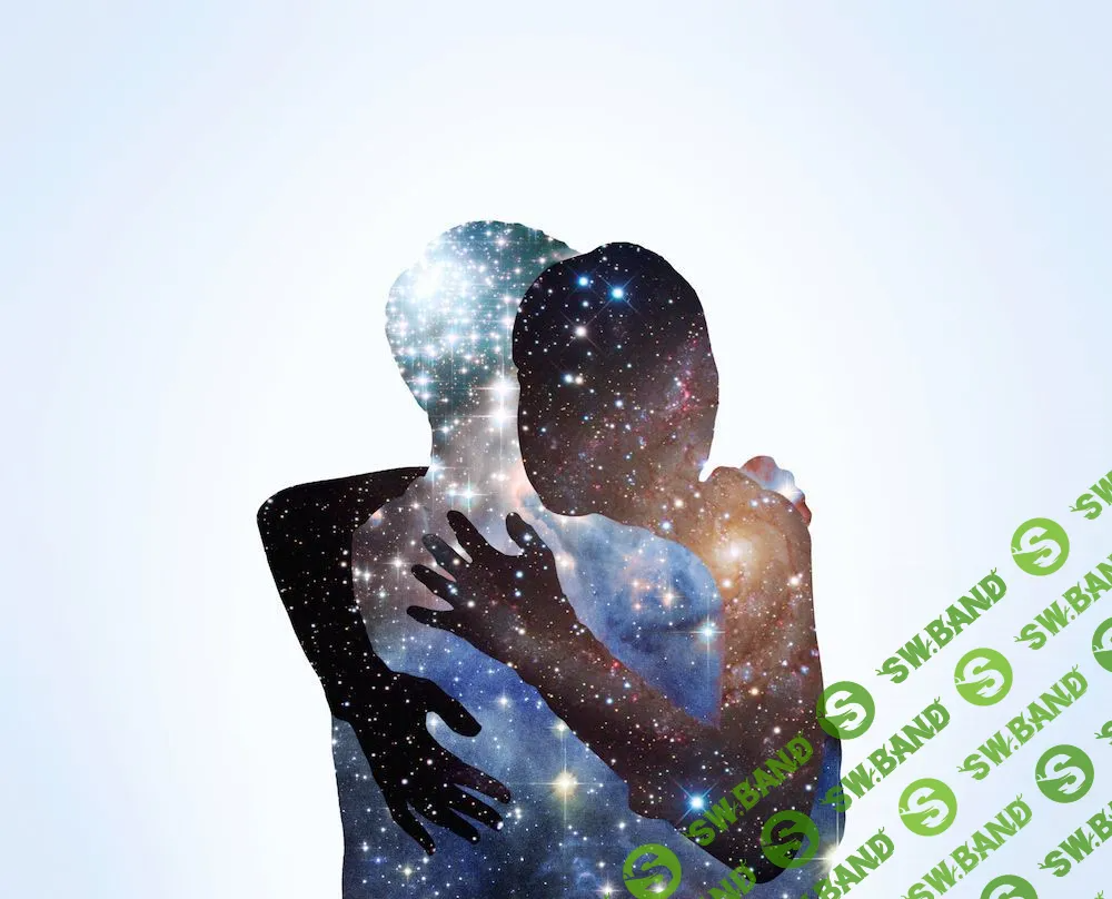 [Екатерина Гарцева] Отношения из 5 Д - любовь без условий (2023)