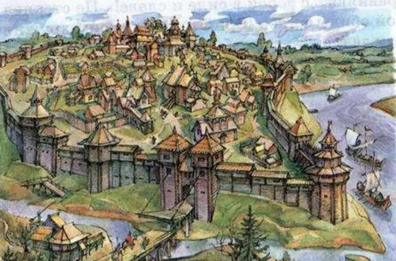 [Сергей Шокарев] [Архэ] Древняя Русь: история, культура, общество. Расцвет Руси (2025)