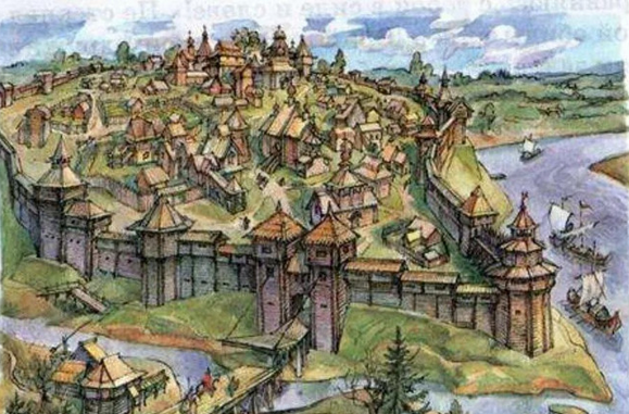 [Сергей Шокарев] [Архэ] Древняя Русь: история, культура, общество. Начало Руси (2025)