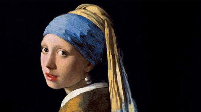 [Алексей Шадрин] [liveclasses] Тайны барокко: Вермеер Делфтский (2024)