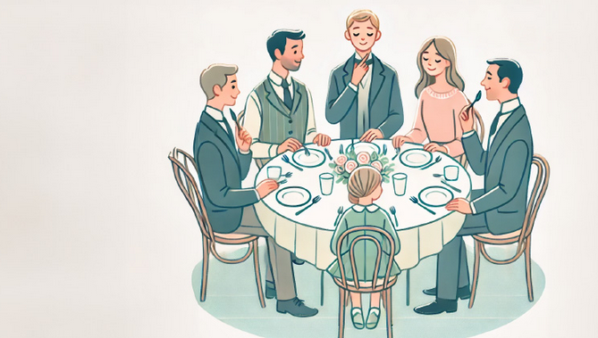 [Николай Яременко] [liveclasses] Школа утонченных манер (2024)