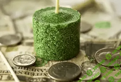 [Hаталья Цыгaнова] Активизация денежной звезды (Апрель 2022)