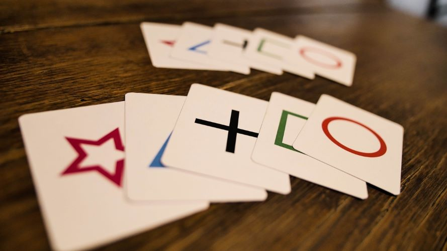 [Фокусы] Алекс Дарен ― Token (2024)