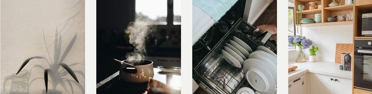 [Аида Синицына] [aida_prodom] Сияющая кухня (2023)