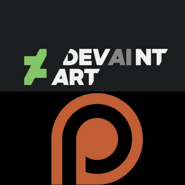 [Truer] Мультиаккаунтинг на DeviantArt и Patreon (2023)