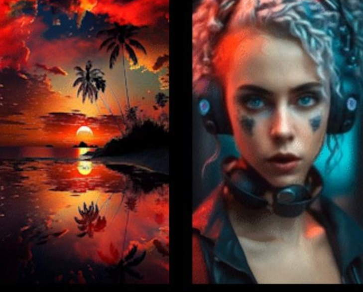 [Юлия Киселева] Мастер класс по работе с нейросетями и видеоконтентом. Тариф Всё Везде И Сразу (2023)