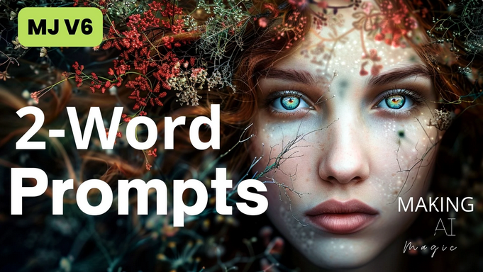 [Jenn Mishra] Удивительная сила промтов из двух слов (2025)