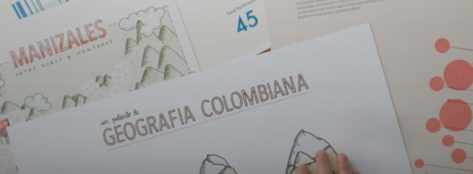 [Domestika] [Catalina Plé] Сторителлинг в инфографике (2024)