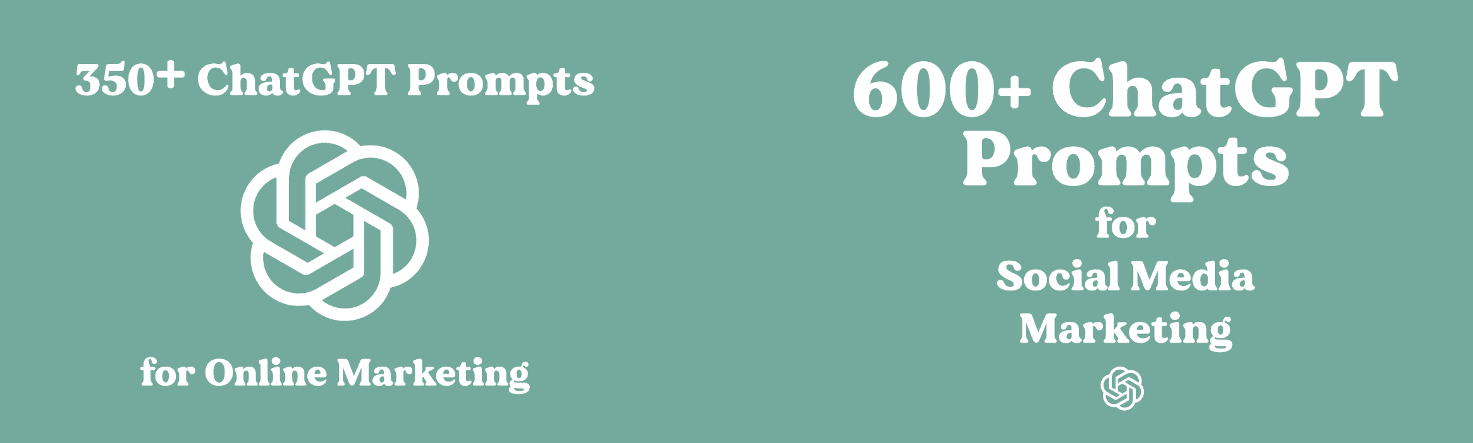 [Alex Ruskman] 350+ уникальных подсказок ChatGPT для онлайн-маркетинга (2023)