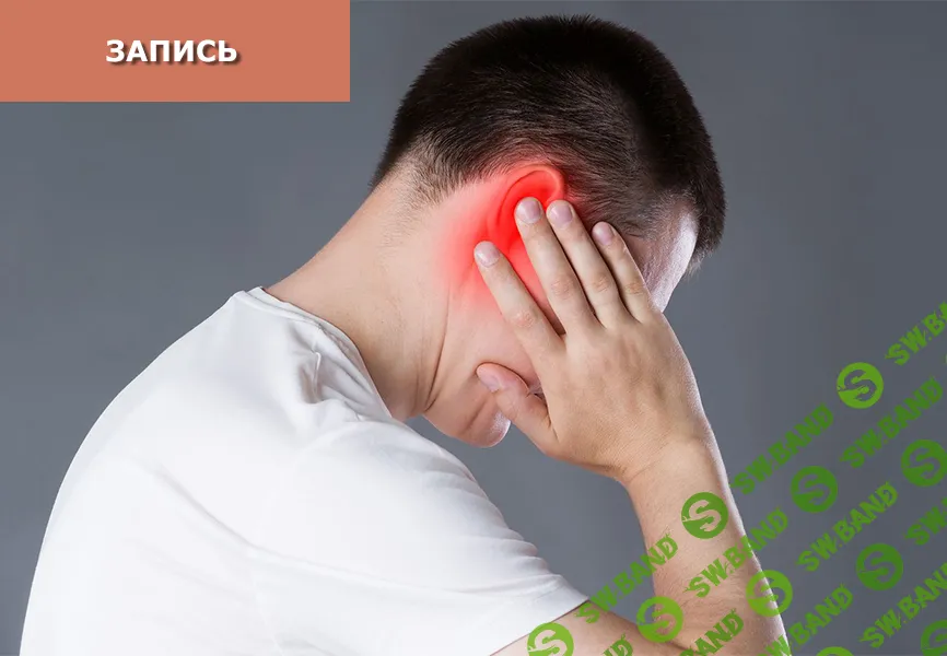 [Синофарм] Лечение заболеваний Лор-органов методами ТКМ (2024)