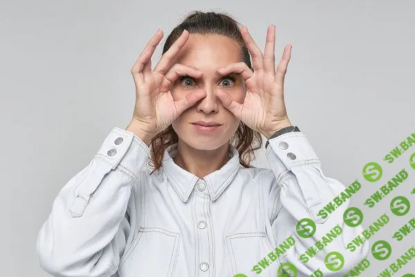 [facepilates] Устраняем морщины вокруг глаз (2023)