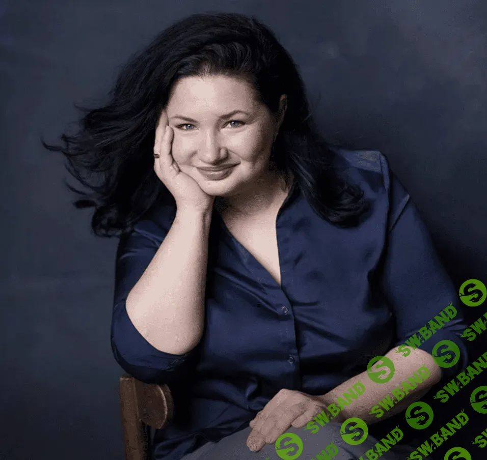 [Анастасия Семко] Подписка. Август (2023)