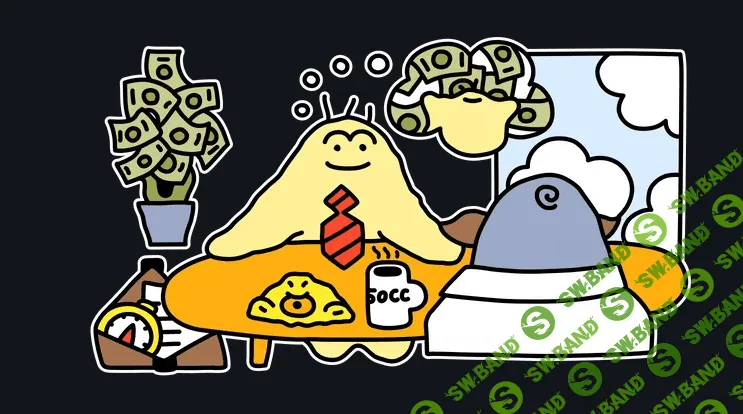 [Тинькофф Журнал] Как обсуждать условия и деньги на новой работе (2022)