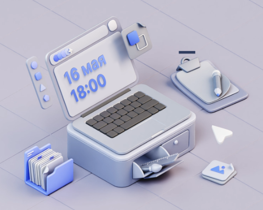 [CRM-group] Как выйти из рабочего хаоса и построить системность на примере CRM (2024)