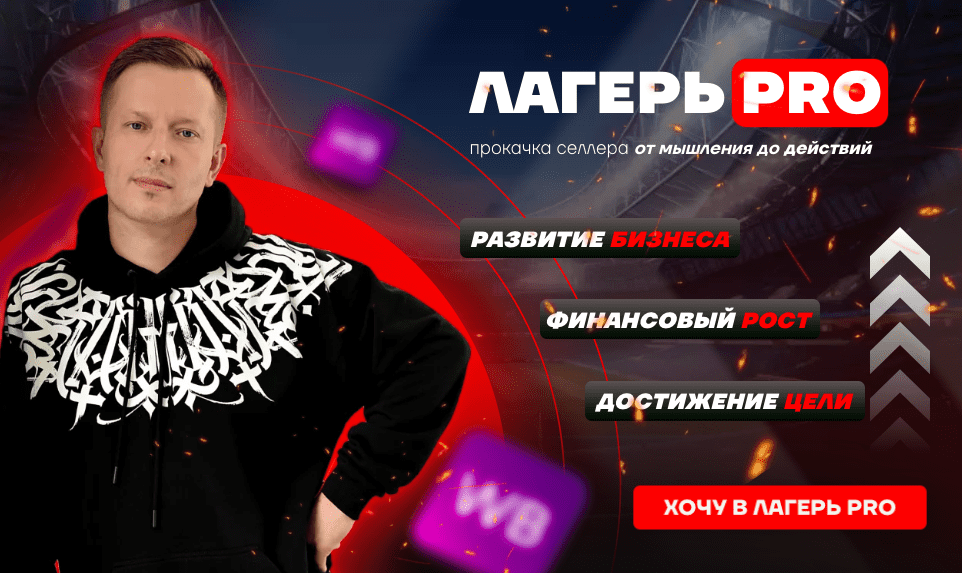 [Вячеслав Малых] Лагерь PRO Рекламы 3.0. (2023)