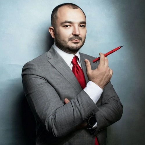 SUPER VIP [Дамир Халилов] Моя AI-стратегия 2025 (2024)