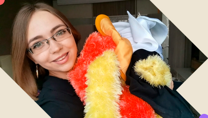 SUPER VIP [Анжелика coachplanners] Расхламление на Avito (2022)