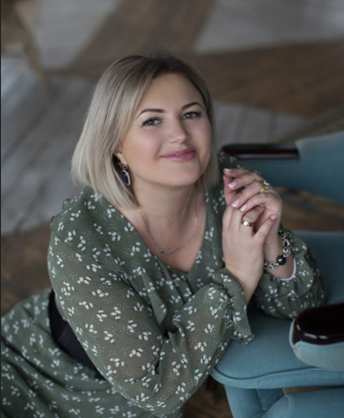 SUPER VIP [Ольга Кириенко] Метафизика Денег (2023)