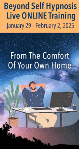 [Игорь Ледоховский] Далеко за пределами самогипноза. Часть 4 из 4. День 1 из 5 (2025)