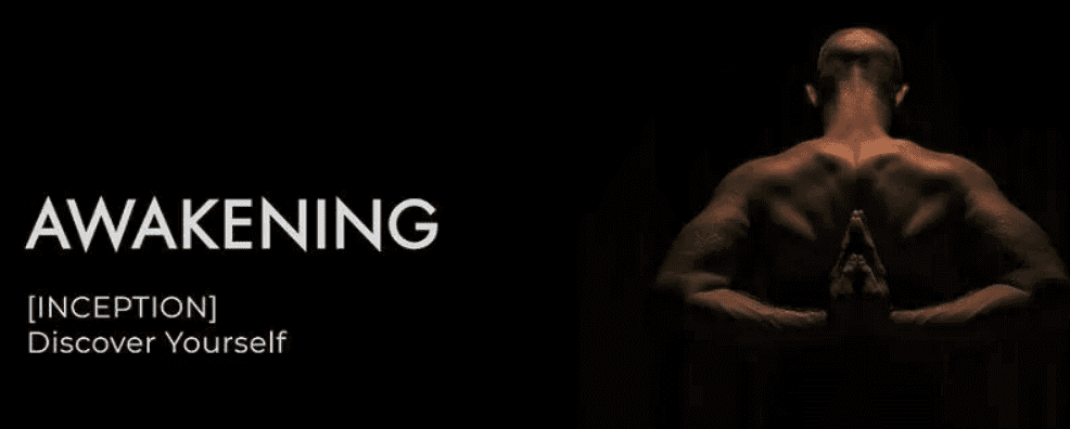 [Андрей Сидерский] Inception. Yoga Workout System (YWS) Awakening (2024)