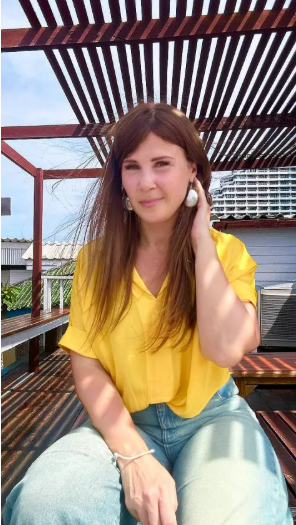 [Наталья Помельникова] [EMDR SPB] Сложно быть с другим. Паттерны отношений (2025)