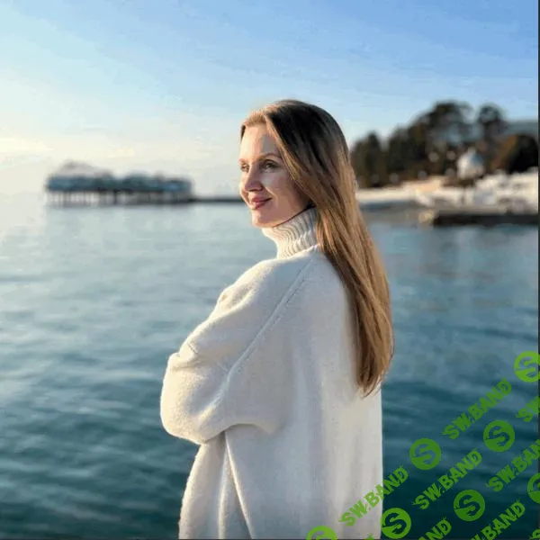 [Настасия Яковлева] Личностный кризис (2025)